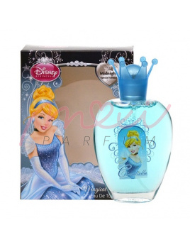 Disney Princess Magical Dreams Cinderella, Woda toaletowa 50ml