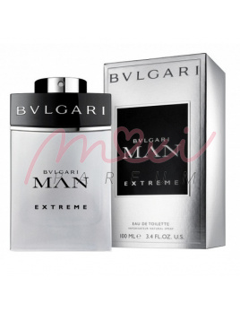 Bvlgari MAN Extreme, Spryskaj sprayem 3ml