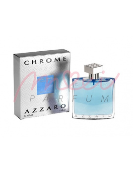 Azzaro Chrome, Woda toaletowa 50ml