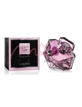 Lancome La Nuit Tresor, Woda toaletowa 50ml