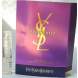 Yves Saint Laurent Manifesto, Próbka perfum