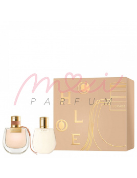 Chloe Nomade SET: Woda perfumowana 50ml + Mleczko do ciała 100ml