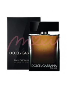Dolce & Gabbana The One for Man, Woda perfumowana 100ml