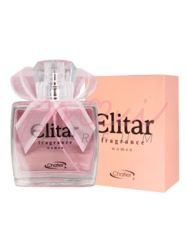 Chatier Elitar Women, Woda perfumowana 100ml (Alternatywa dla zapachu Chloe Chloe)