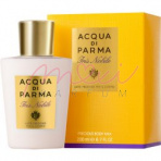 Acqua di Parma Iris Nobile, Mleczko do ciała 200ml