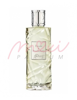 Christian Dior Escale a Pondichery, Woda toaletowa 100ml - Tester