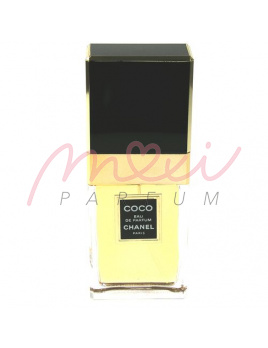 Chanel Coco, Woda perfumowana 50ml