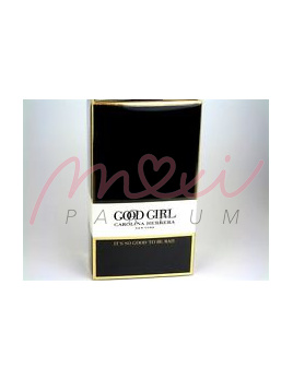 Carolina Herrera Good Girl, Próbka perfum