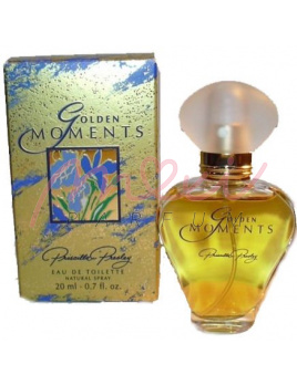 Prisilla Presley Golden Moment, Toaletna voda 50ml - Tester