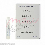 Issey Miyake L´Eau Bleue D´Issey Fraiche (M)