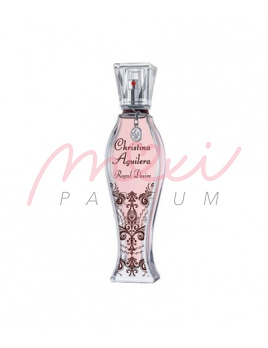 Christina Aguilera Royal Desire, Woda perfumowana 50ml