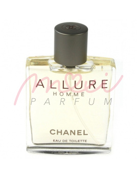 Chanel Allure Homme, Woda toaletowa 100ml