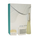 Issey Miyake L´Eau D´Issey, Edt 50ml + 6g Puder do ciała