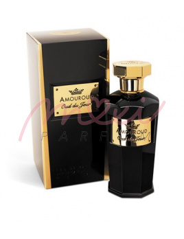 Amouroud Oud Du Jour, Woda perfumowana 100ml