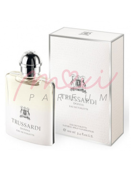 Trussardi Donna, Eau de Toilette Woda toaletowa 50 ml