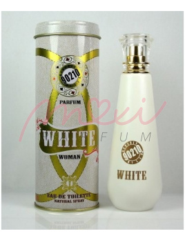 Beverly Hills 90210 White For Women, Woda toaletowa 100 ml