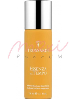 Trussardi Essenza Del Tempo, Dezodorant w sprayu 150ml