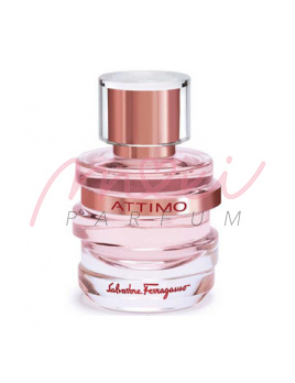 Salvatore Ferragamo Attimo L´Eau Florale, Woda toaletowa 100ml