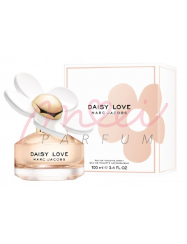 Marc Jacobs Daisy Love, Woda toaletowa 50ml - Tester