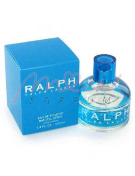 Ralph Lauren Ralph, Woda toaletowa 100ml