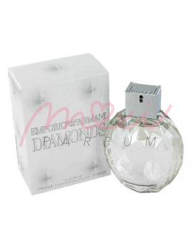 Giorgio Armani Diamonds, Woda perfumowana 100ml