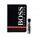 Hugo Boss No.6 Sport, Próbka perfum