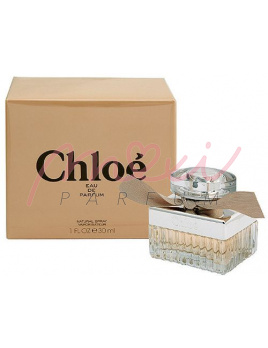 Chloe Chloe, Woda perfumowana 75ml