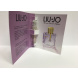 Liu Jo Liu Jo Eau de Parfum, Vzorka vone