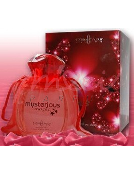 Cotec dAzur Mysterious Magic Woda perfumowana 100ml, (Alternatywa dla zapachu Britney Spears Hidden Fantasy)