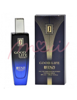 Jfenzi Good Life, Parfemovana voda 100ml (Alternatywa perfum Carolina Herrera Good Girl)