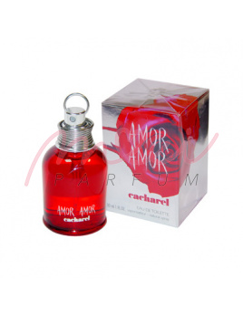 Cacharel Amor Amor, Woda toaletowa 50ml