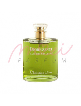 Christian Dior Dioressence, Woda toaletowa 100ml