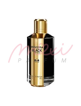 Mancera Black Prestigium, Woda perfumowana 120ml