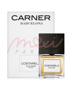 Carner Costarela, Woda perfumowana 100ml