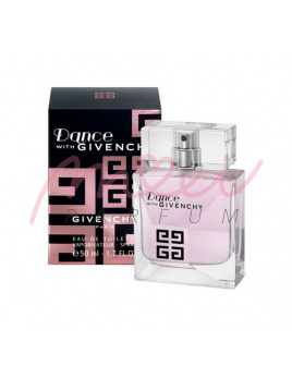 Givenchy Dance with Givenchy, Woda toaletowa 5ml