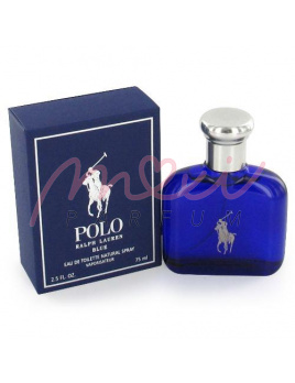 Ralph Lauren Polo Blue, Woda toaletowa 125ml