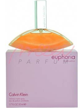 Calvin Klein Euphoria Luminous Lustre, Woda perfumowana 50ml