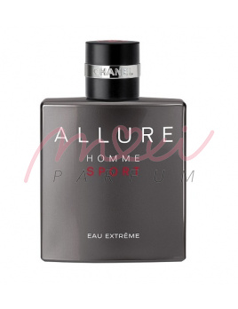 Chanel Allure Homme Sport Eau Extreme, Woda toaletowa 50ml