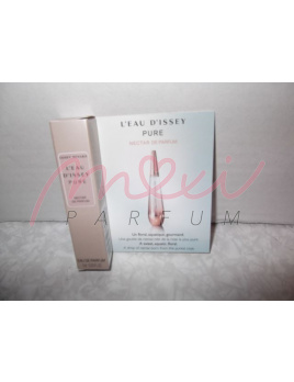 Issey Miyake L´Eau D´Issey Pure Nectar, Próbka perfum