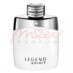 Mont Blanc Legend Spirit, Toaletna voda 100ml