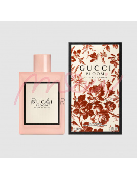 Gucci Bloom Gocce Di Fiori, Woda toaletowa 100ml - Tester