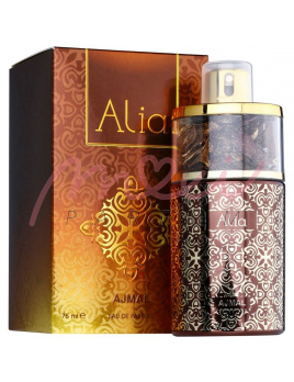 Ajmal Alia, Woda perfumowana 75ml