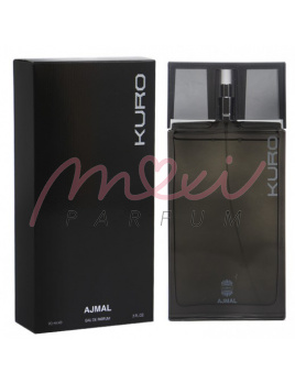 Ajmal Kuro, Woda perfumowana 90ml