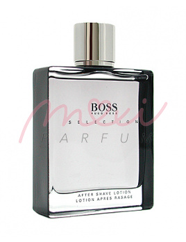 Hugo Boss Selection, Woda po goleniu - 90ml