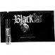 Paco Rabanne Black XS for Man, Próbka perfum