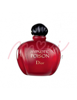 Christian Dior Poison Hypnotic, Woda toaletowa 100ml