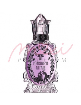 Anna Sui Forbidden Affair, Woda toaletowa 75ml - Tester