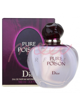 Christian Dior Pure Poison, Woda perfumowana 30ml