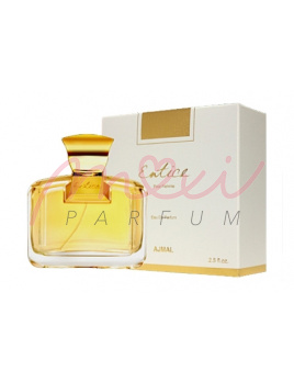 Ajmal Entice Pour Femme, Woda perfumowana 75ml