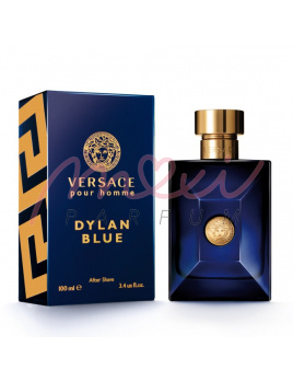 Versace Pour Homme Dylan Blue, Woda po goleniu 100ml